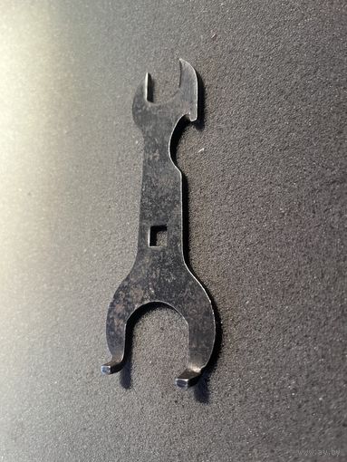 Ключ велосипедный