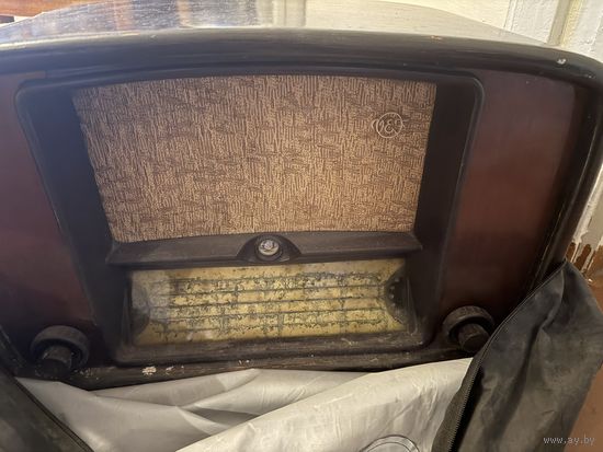 Радиоприемник