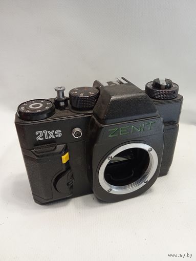 Зенит 21xs фотоаппарат