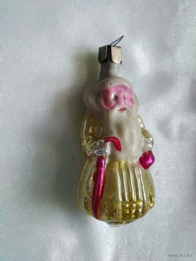 Дед Мороз.Каталог.