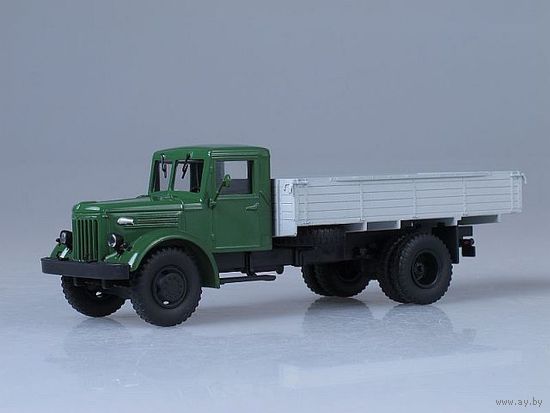 МАЗ 200