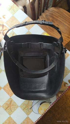 Маска  сварочная