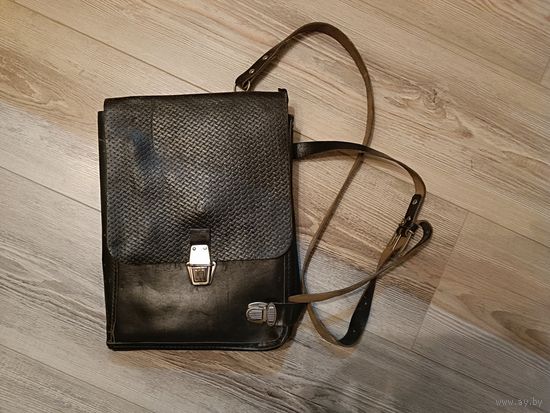 Сумка - планшет МВД