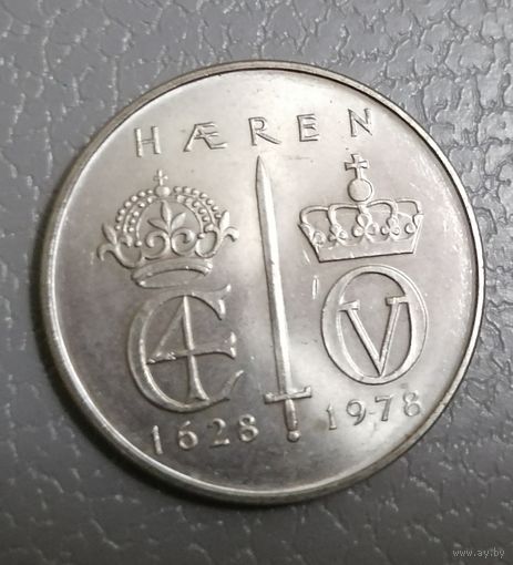 5 крон 1978 г.