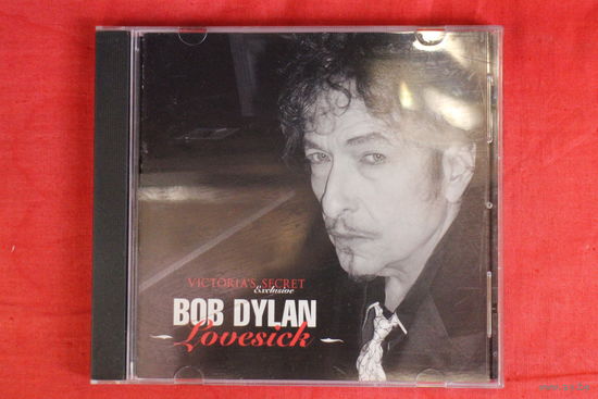 Bob Dylan - Lovesick (2004)