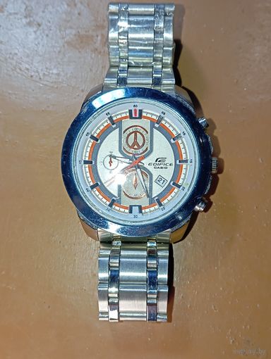 Часы , EDIFICE CASIO