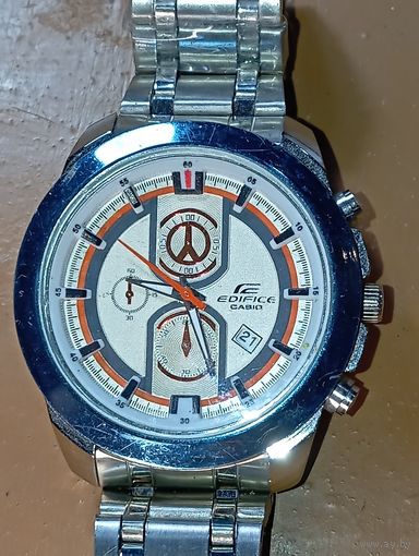 Часы , EDIFICE CASIO
