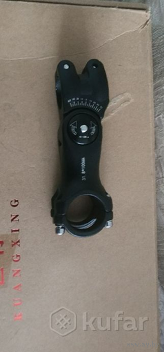 Вынос руля велосипедный