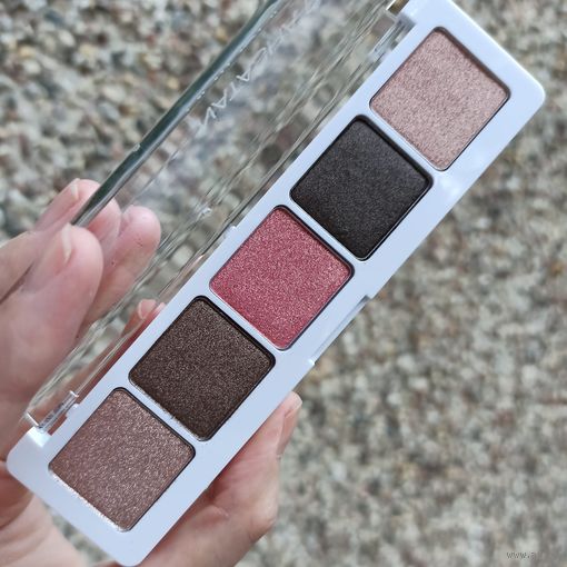 Natasha Denona Eyeshadow Palette 5 (оттенок 08)