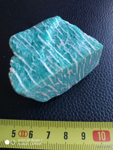 Амазонит, минерал