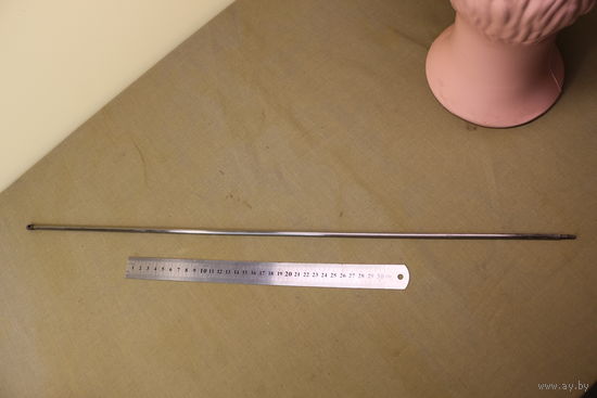 Шомпол винтовки Мосина СССР. новый. Распродажа коллекции вещей. С РУБЛЯ! АУКЦИОН!