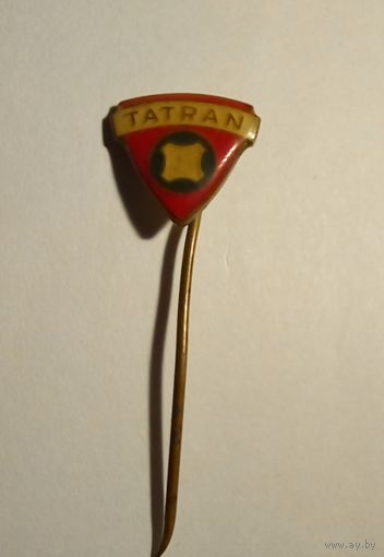 Чехословакия.Предприятие TAYRAN.Тяжмет.70-е.