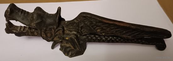 Дракон-орехокол. СССР. С 1 рубля!