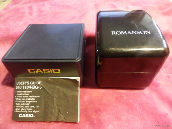 -ROMANSON-и-CASIO-паспорт.