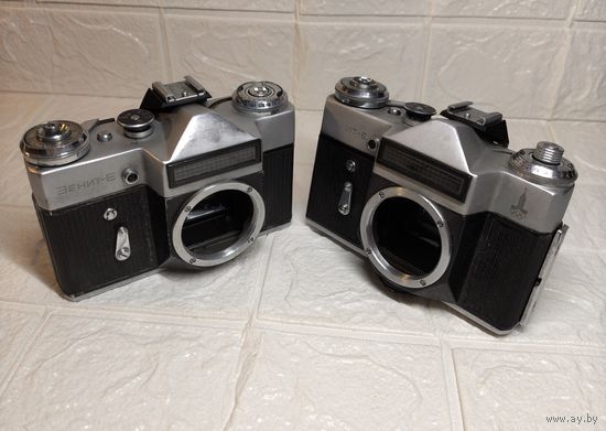 Зениты . Щелкают  С рубля без МЦ. Всё с рубля без МЦ.