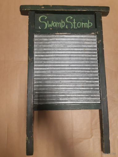 Доска стиральная