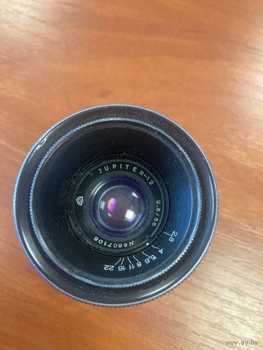 Юпитер 12 м39