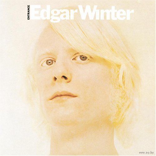 Edgar Winter - Entrance - LP - 1970