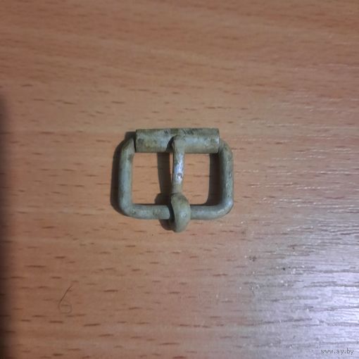 Немецкая фурнитура. Шир.проймы под ремешок 21,5 мм