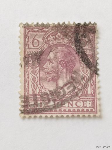 Великобритания  1924   король Эдуард