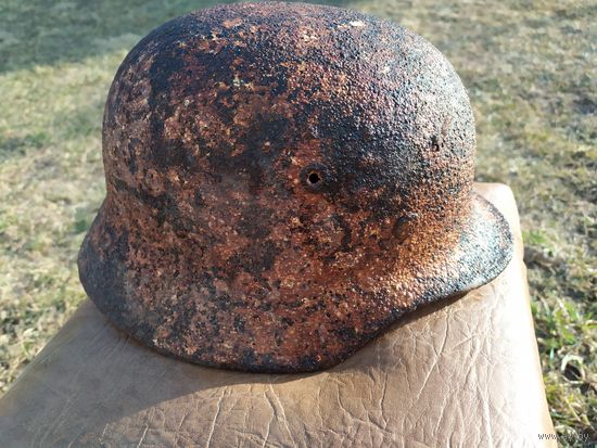 Каска М40 (Вермахт)