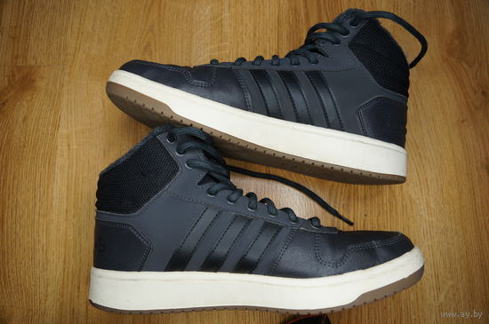 Кроссовки Adidas Hoops оригинал