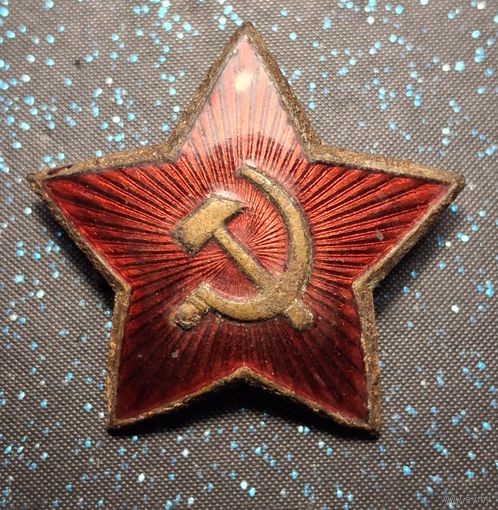 Кокарда ркка распродажа коллекции