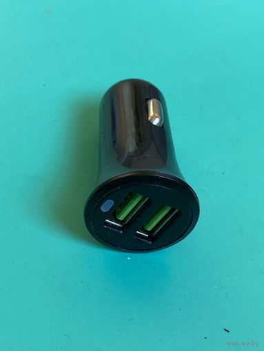 Переходник USB