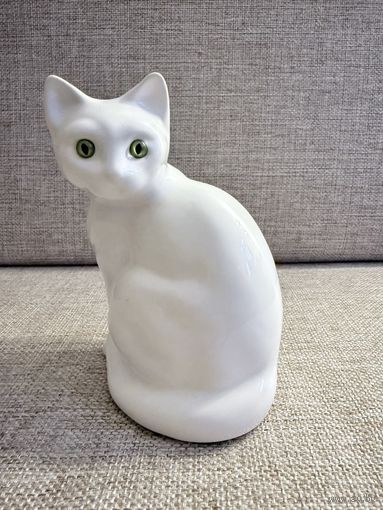 Кошечка керамика