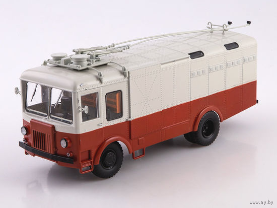 ТГ-3  от Автоистория (АИСТ)