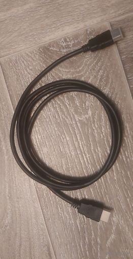 Кабель HDMI 150 см сантиметров (для передачи видео / аудио данных)