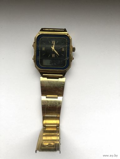 Часы электронные