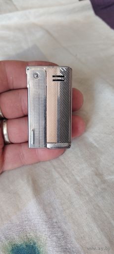 Зажигалка IMCO Streamline 1956г.
