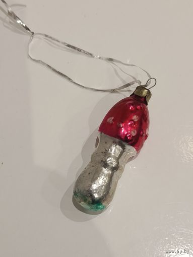 Ёлочная игрушка