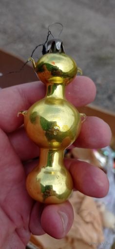 РЕДКАЯ ЁЛОЧНАЯ ИГРУШКА СССР САМОВАР КАТАЛОГ СОСТОЯНИЕ ! НА  ФОТО . ОРИГИНАЛ  .  Распродажа Коллекции !!! . Экспресс  Аукцион  не с рубля без МПЦ и прочего 3 ДНЯ  .Много лотов в продаже .