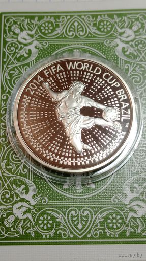 Беларусь 1 рубль 2013 футбол
