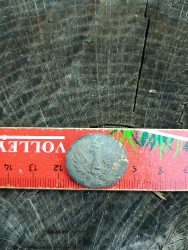 Орлик. Польша (8), находка