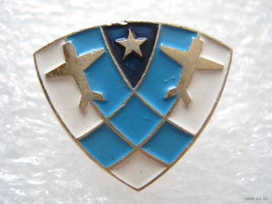 Авиация.