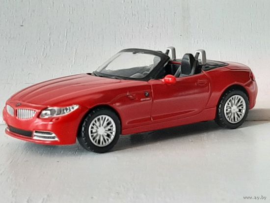 BMW Z4. 1/43.