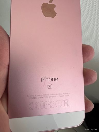 НЕРАБОЧИЙ iphone