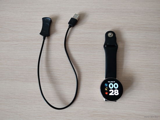 Умные часы Canyon CNS SW75PP