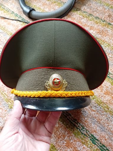 Фуражка