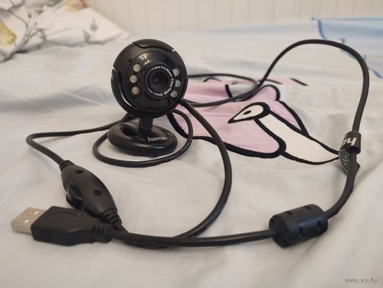 Веб камера Hama