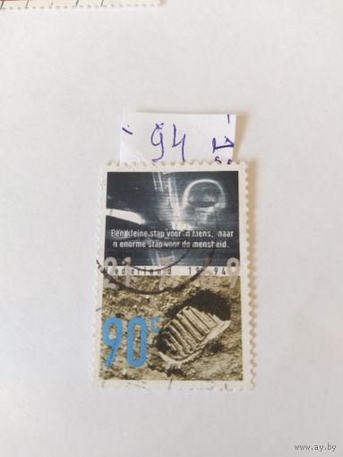 Нидерланды  1994