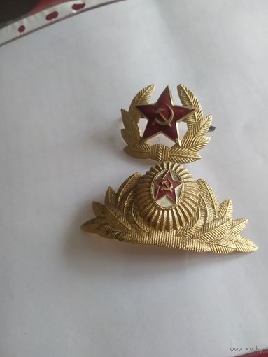 Кокарды цена за лот