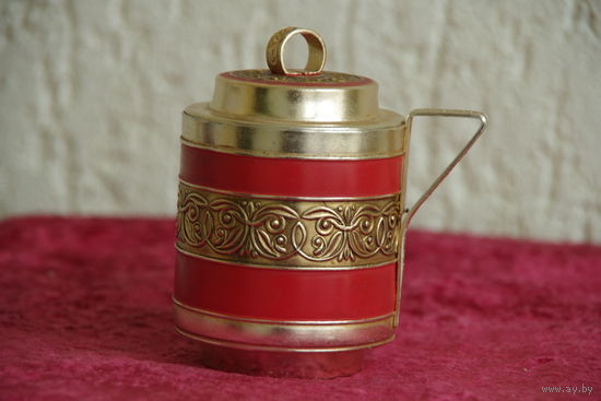 Сахарница из СССР