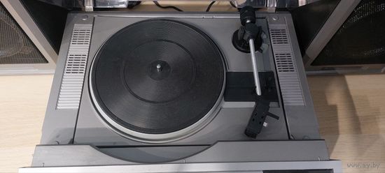 Радиола Сириус РЭ226 Стерео