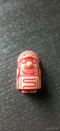 Божок индейцев