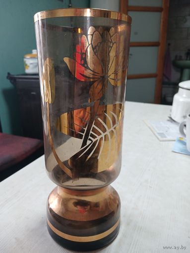 Ваза Богемия,Чехия