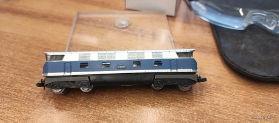 Локомотив N PIKO V180 059